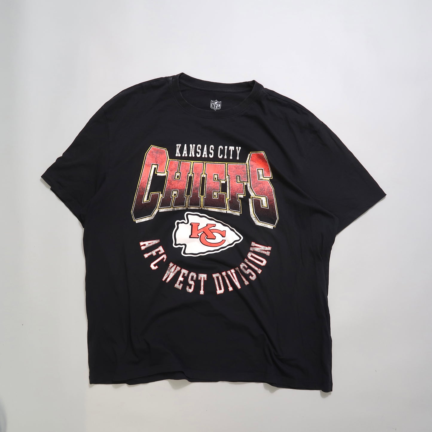 Chiefs tshirt