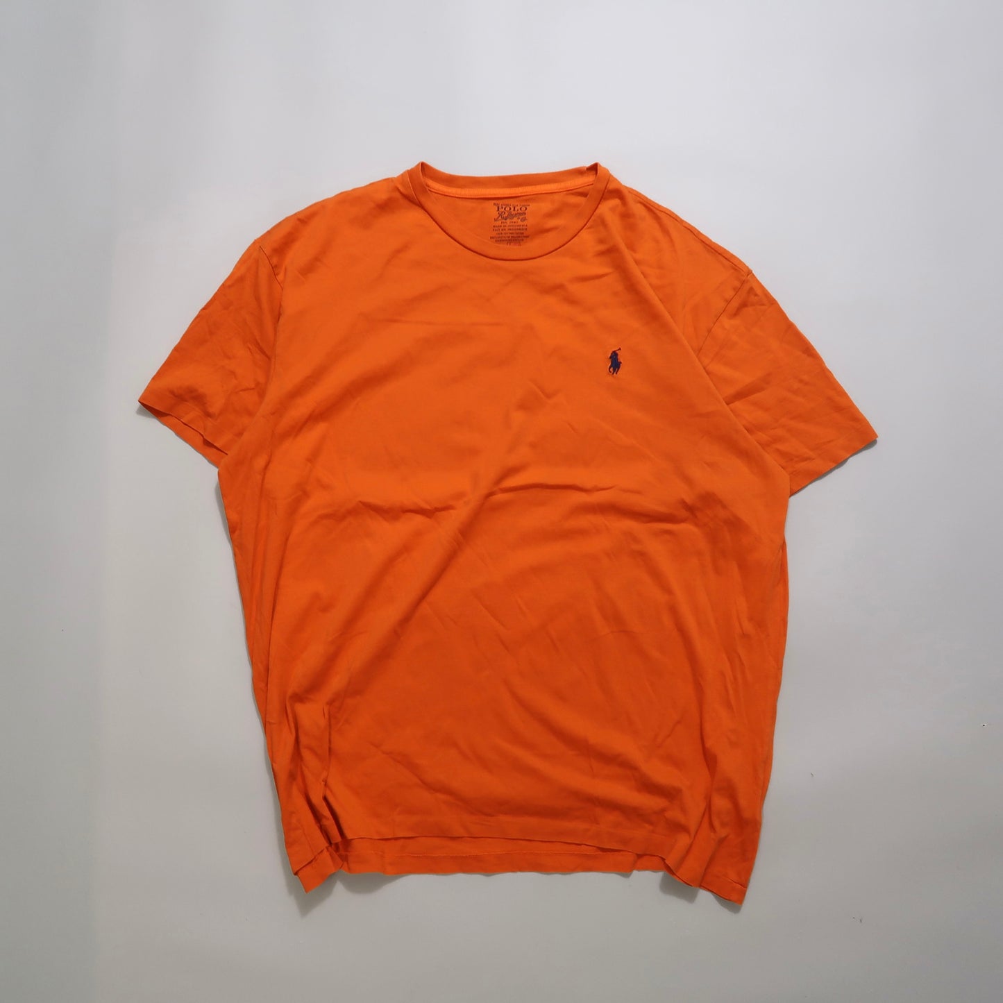 Polo RL tshirt