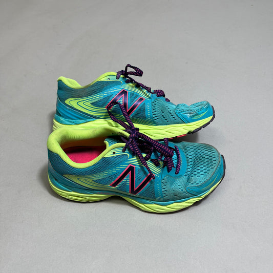 New Balance 680v4 sneakers