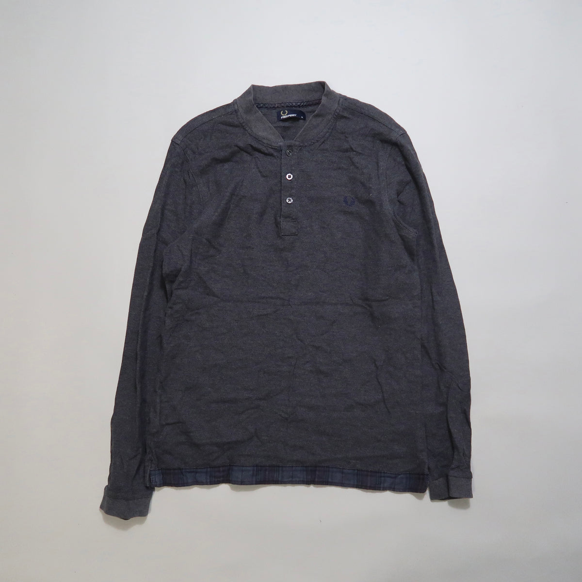 Fred Perry sweater