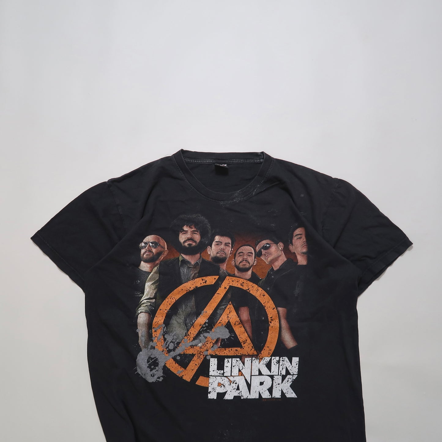 Linkin Park tshirt