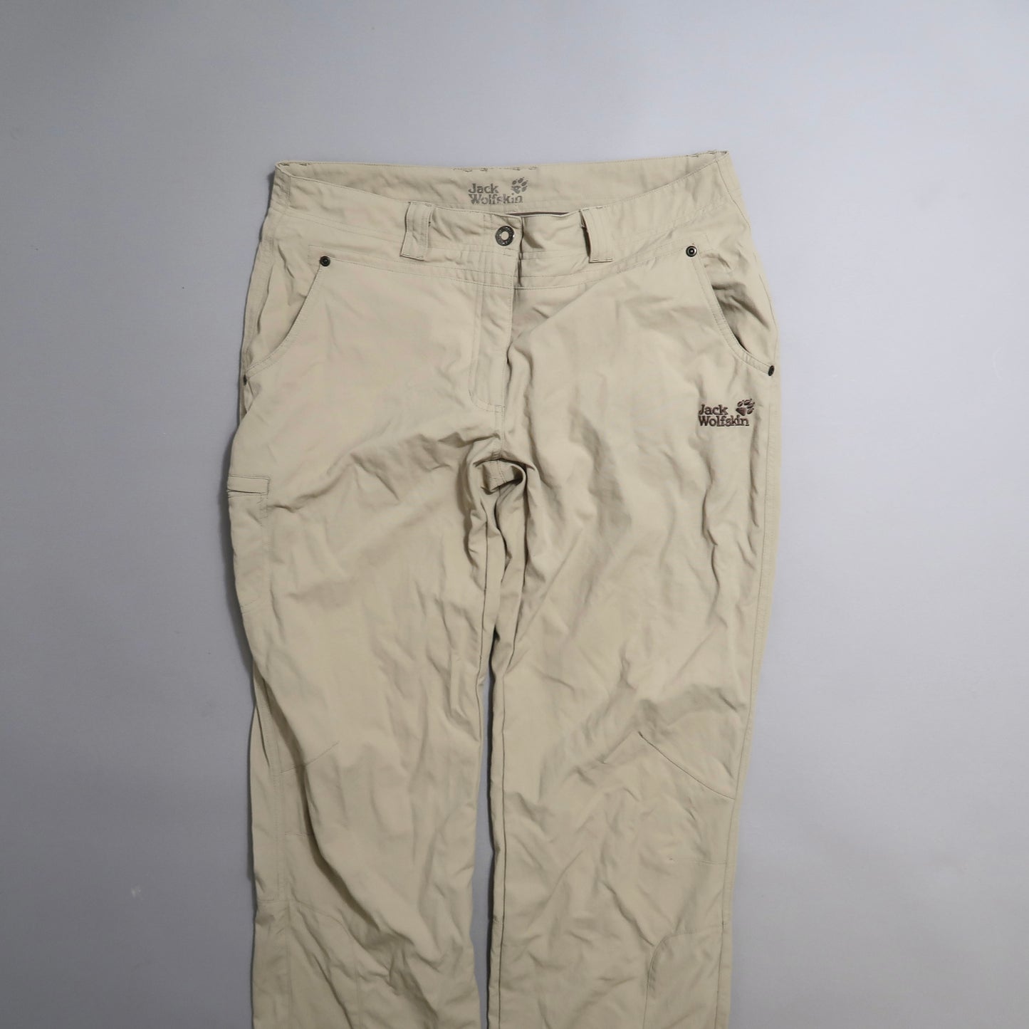 Jack Wolfskin women's pants