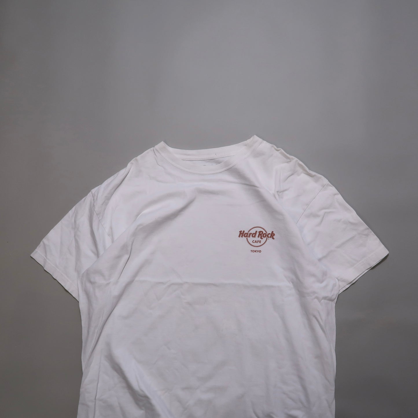 Hard Rock Tokyo tshirt