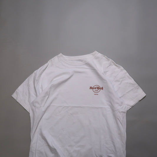 Hard Rock Tokyo tshirt