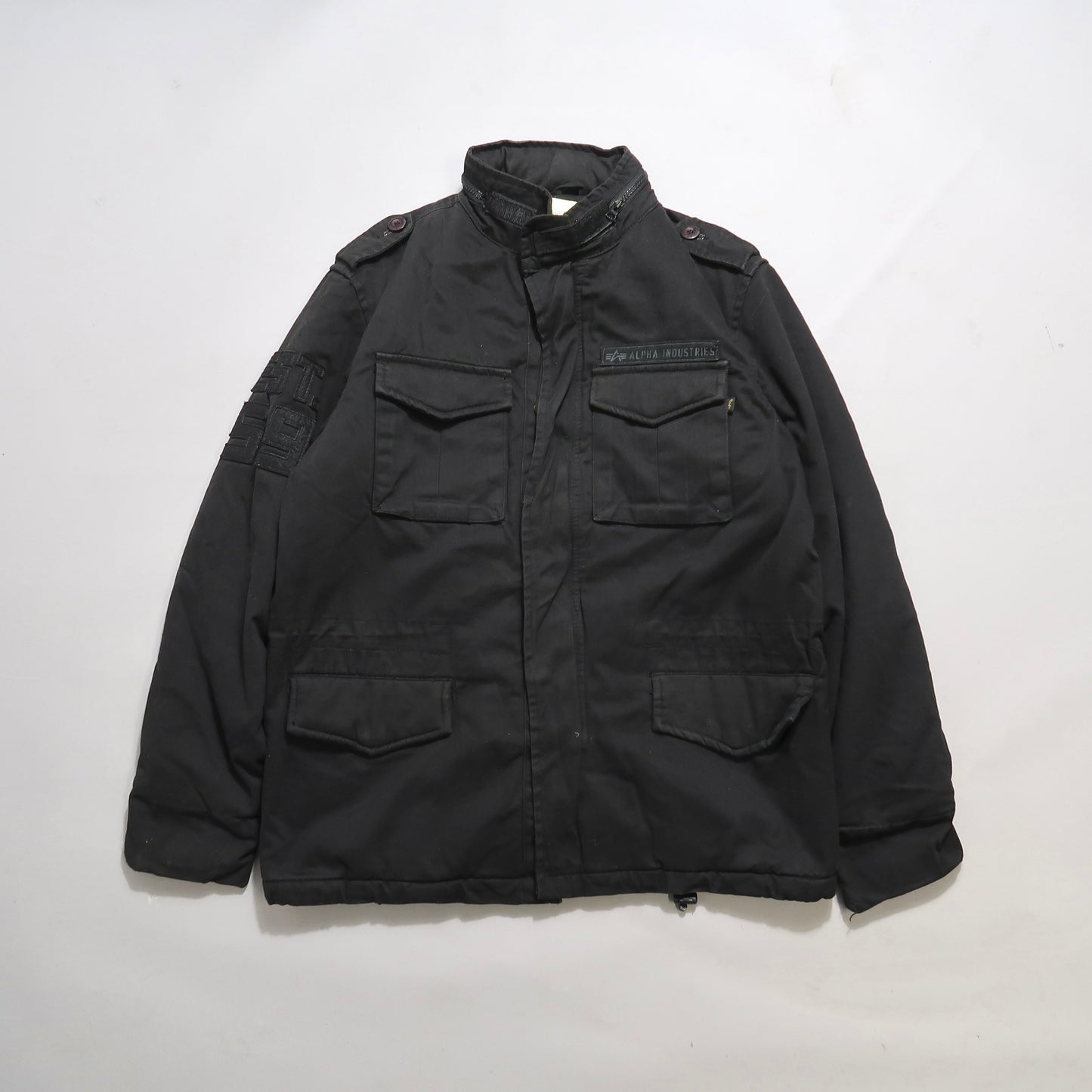 Alpha Industries jacket