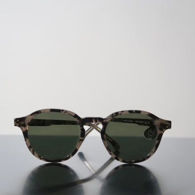 Komono Aston Grand Green sunglasses