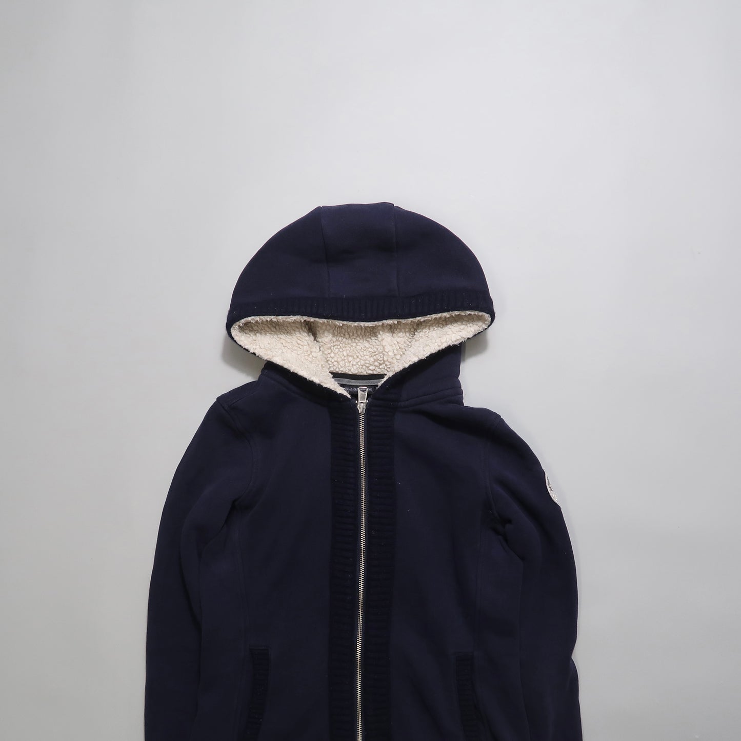 Napapijri women's hoodie