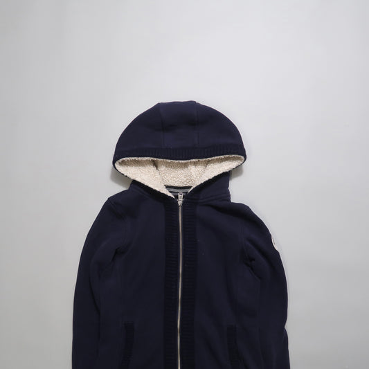 Napapijri women's hoodie