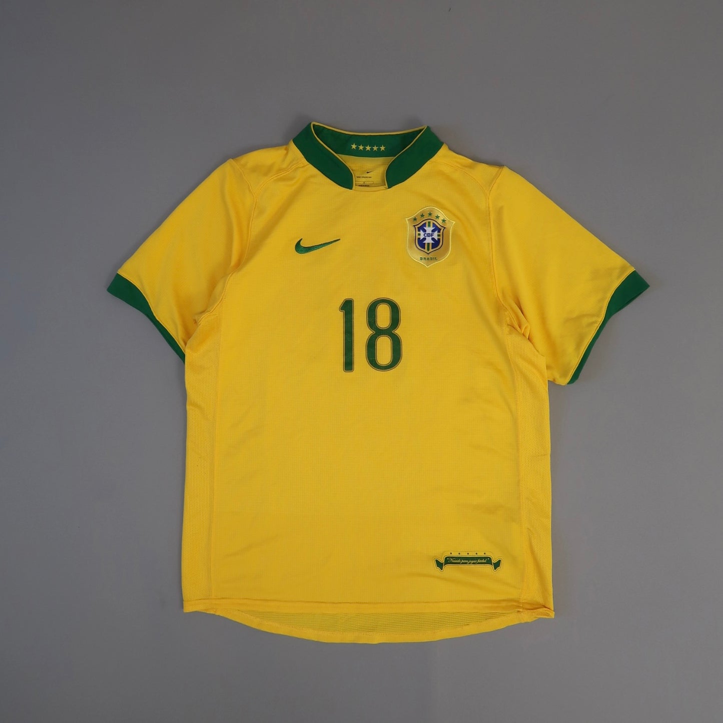 Robinho jersey