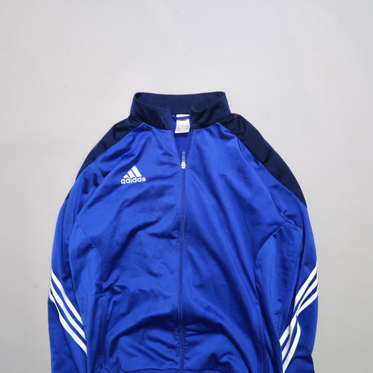 Adidas trackjacket