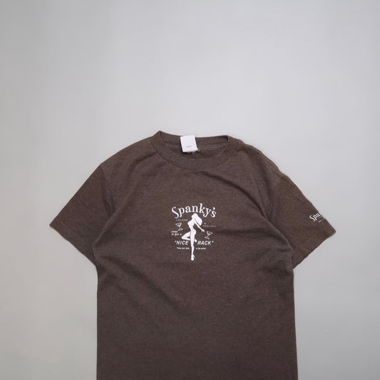 Printed tee