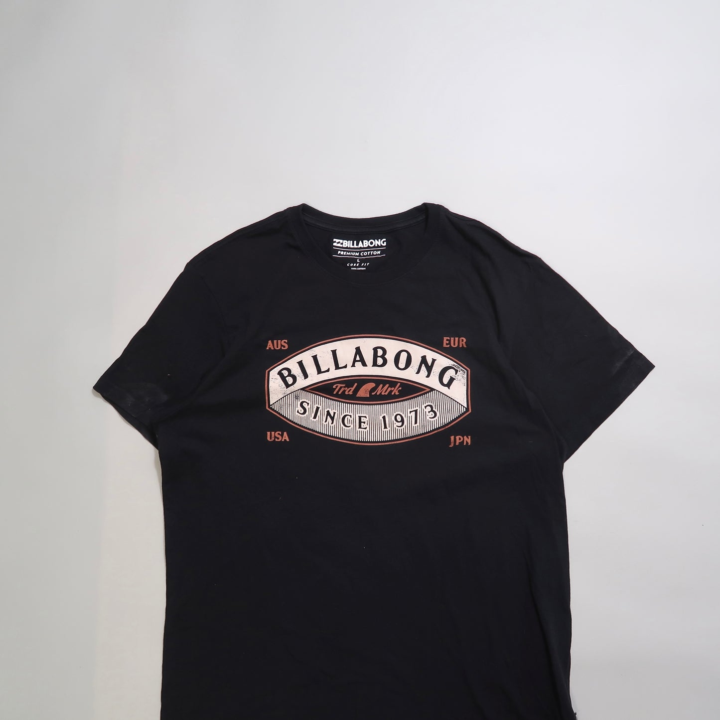 Billabong tshirt