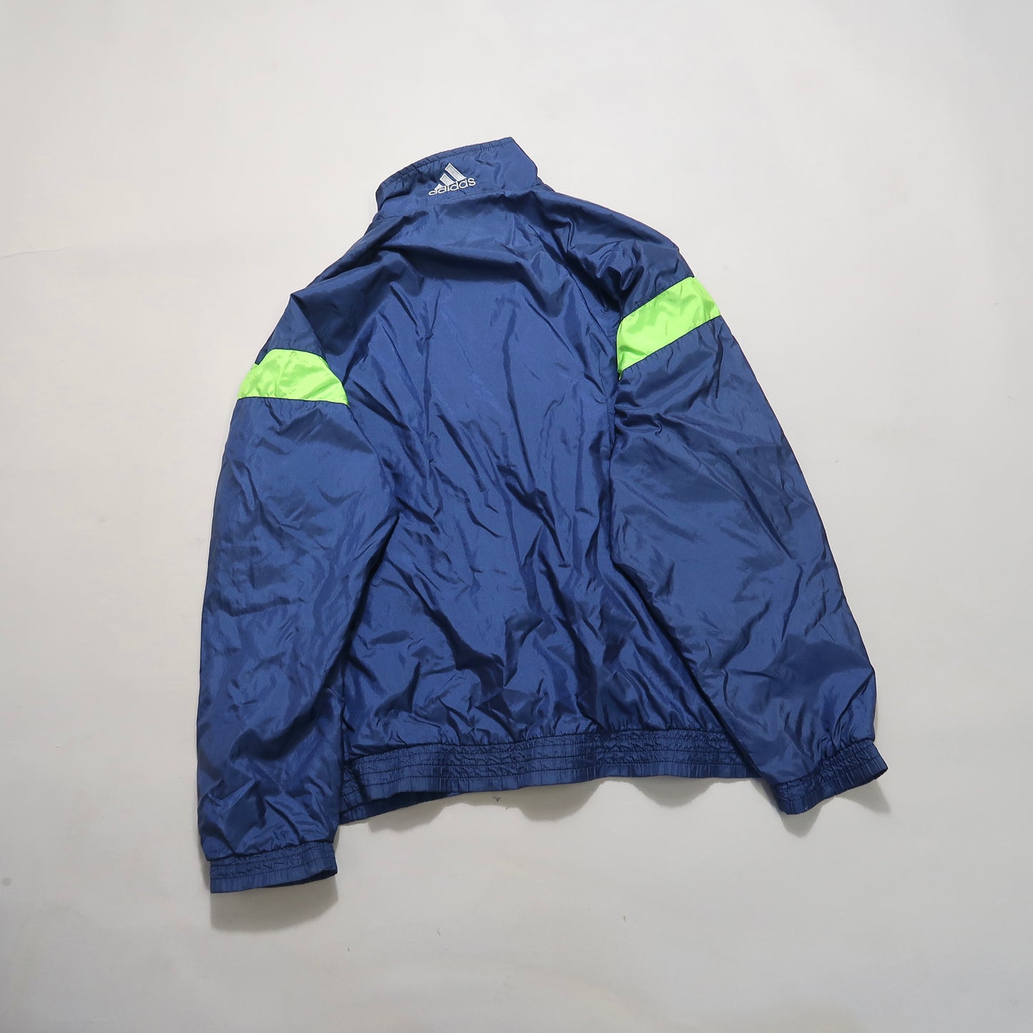 Adidas vintage trackjacket
