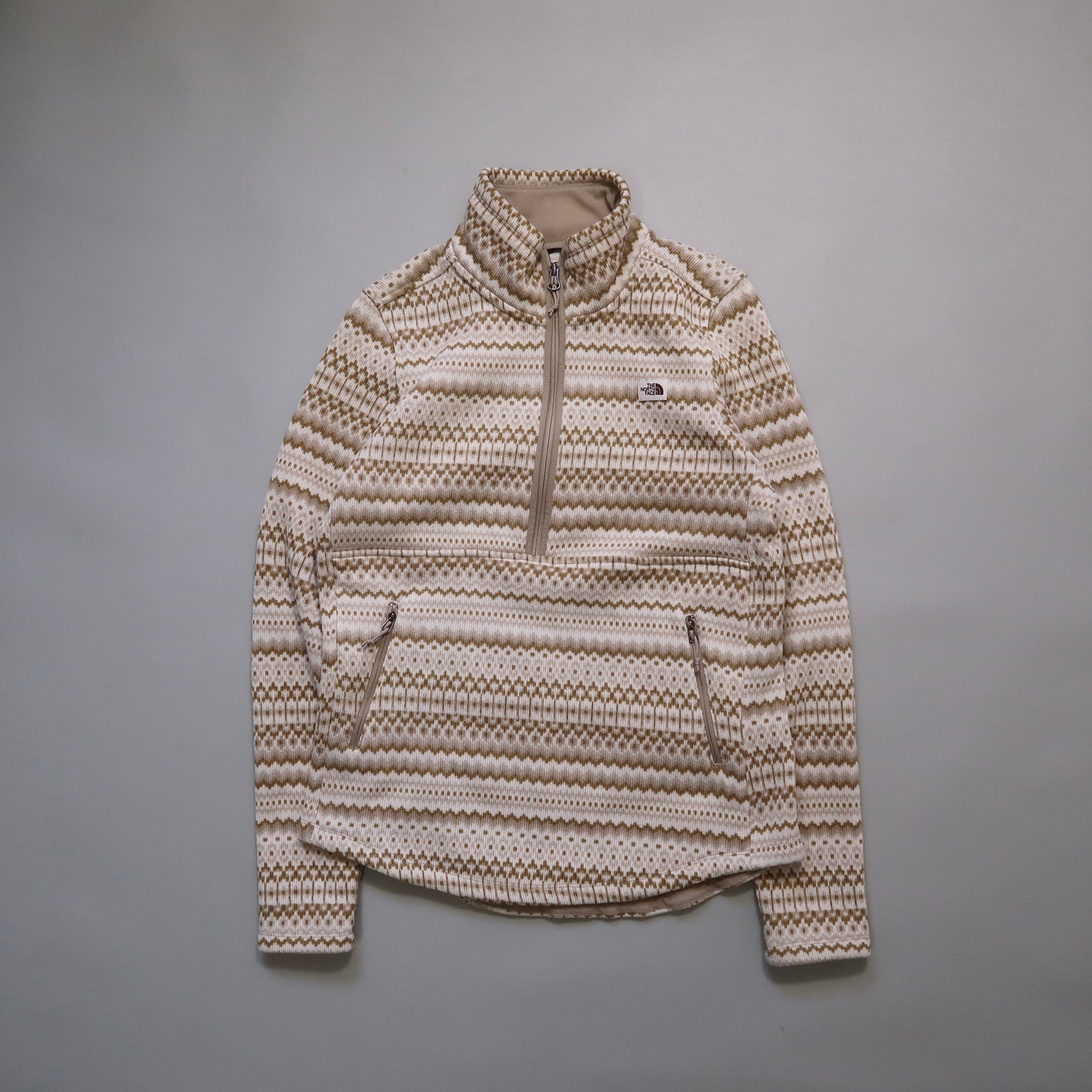 Женски флис The North Face