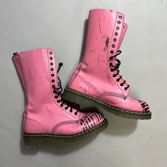 Dr. Martens boots