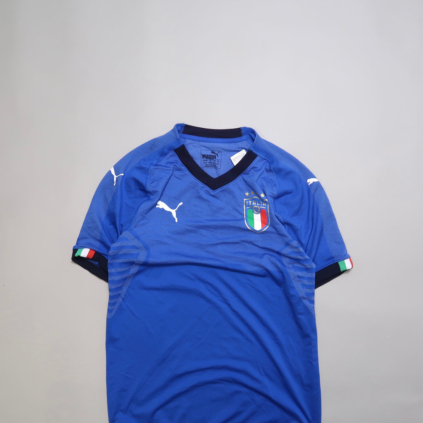 Puma Italia jersey
