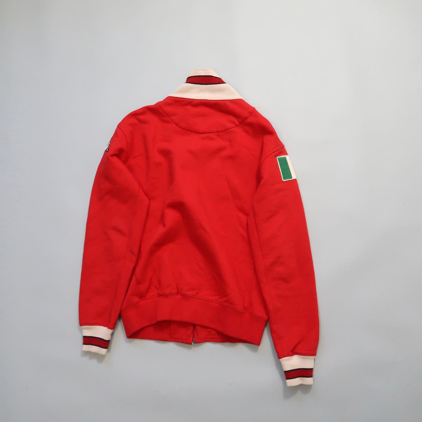 Kappa Firenze zip up sweater