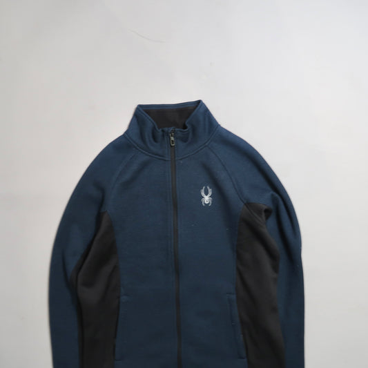 Spyder fleece