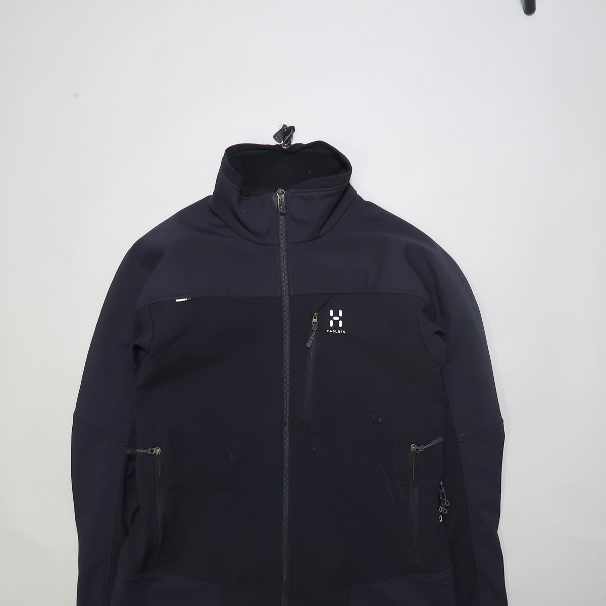 Haglofs softshell jacket