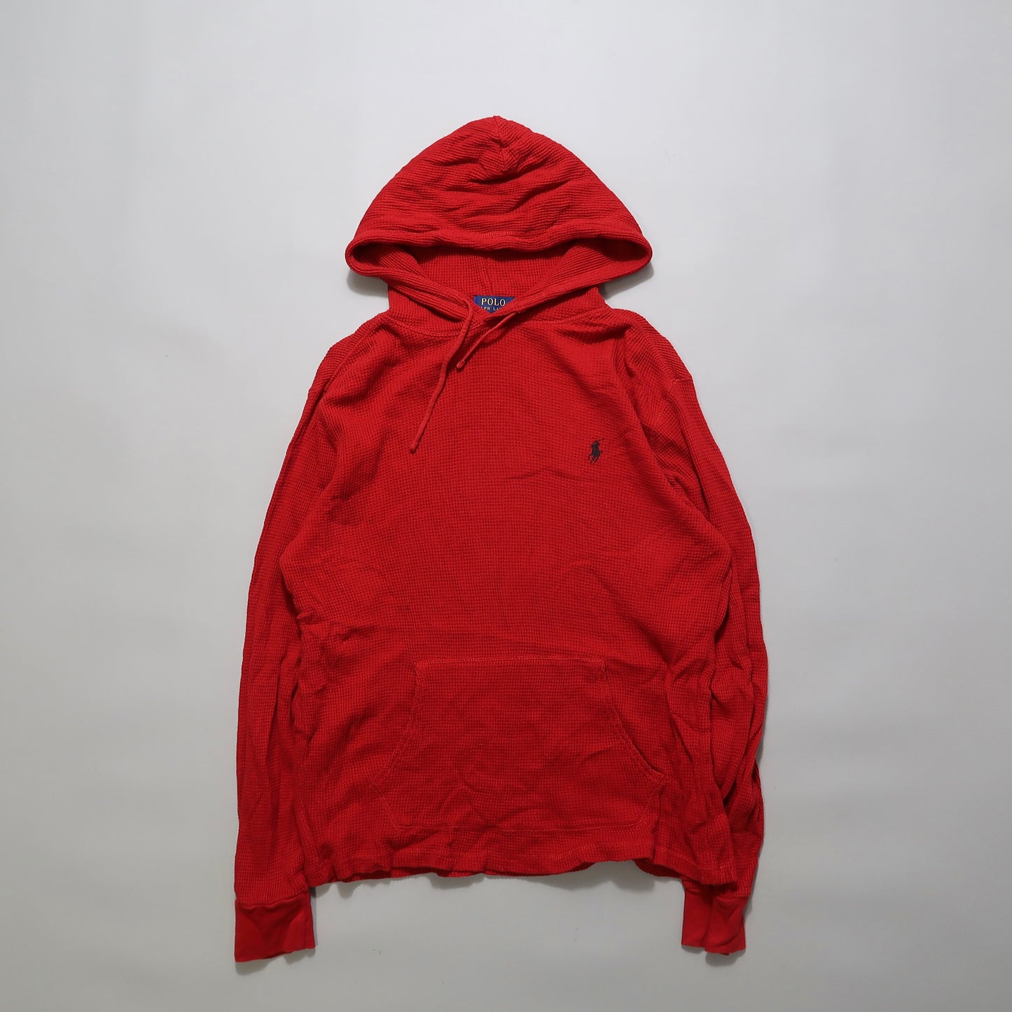 Polo RL hoodie