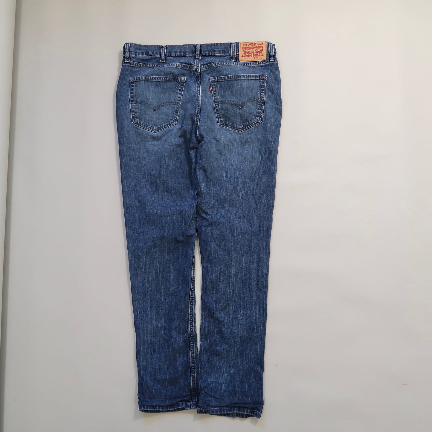 Levis jeans 511