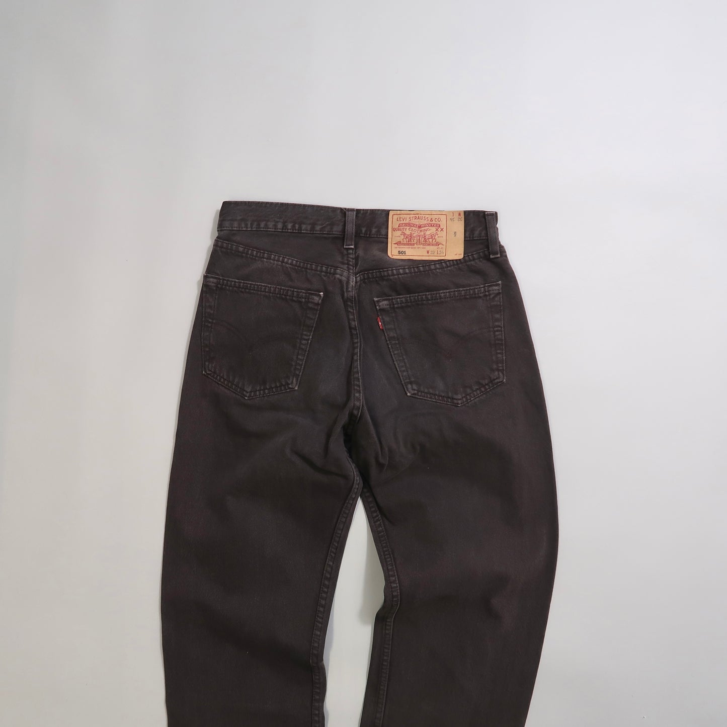 Levis women's jeans 501