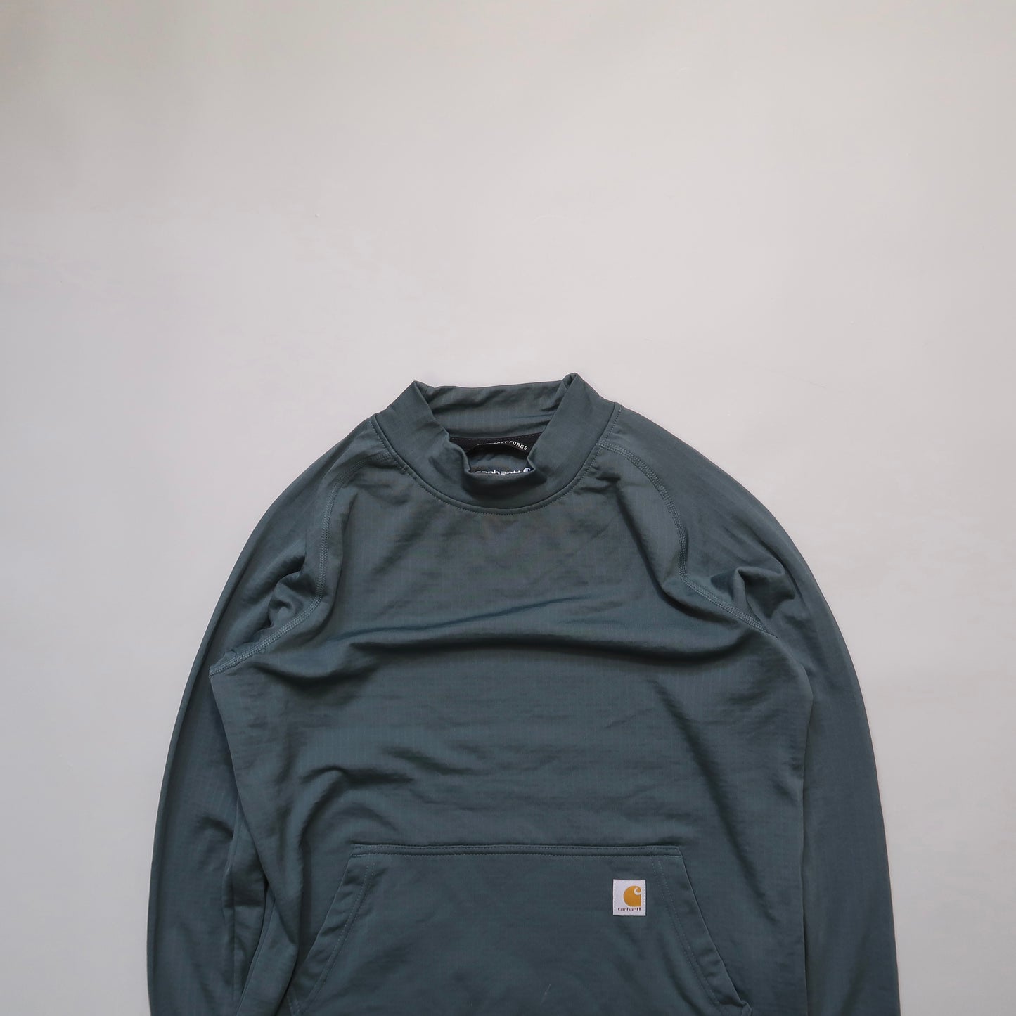 Женска маица со долги ракави Carhartt