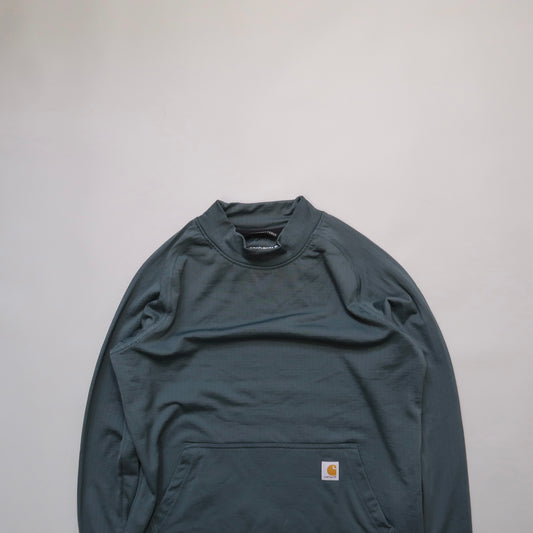 Женска маица со долги ракави Carhartt