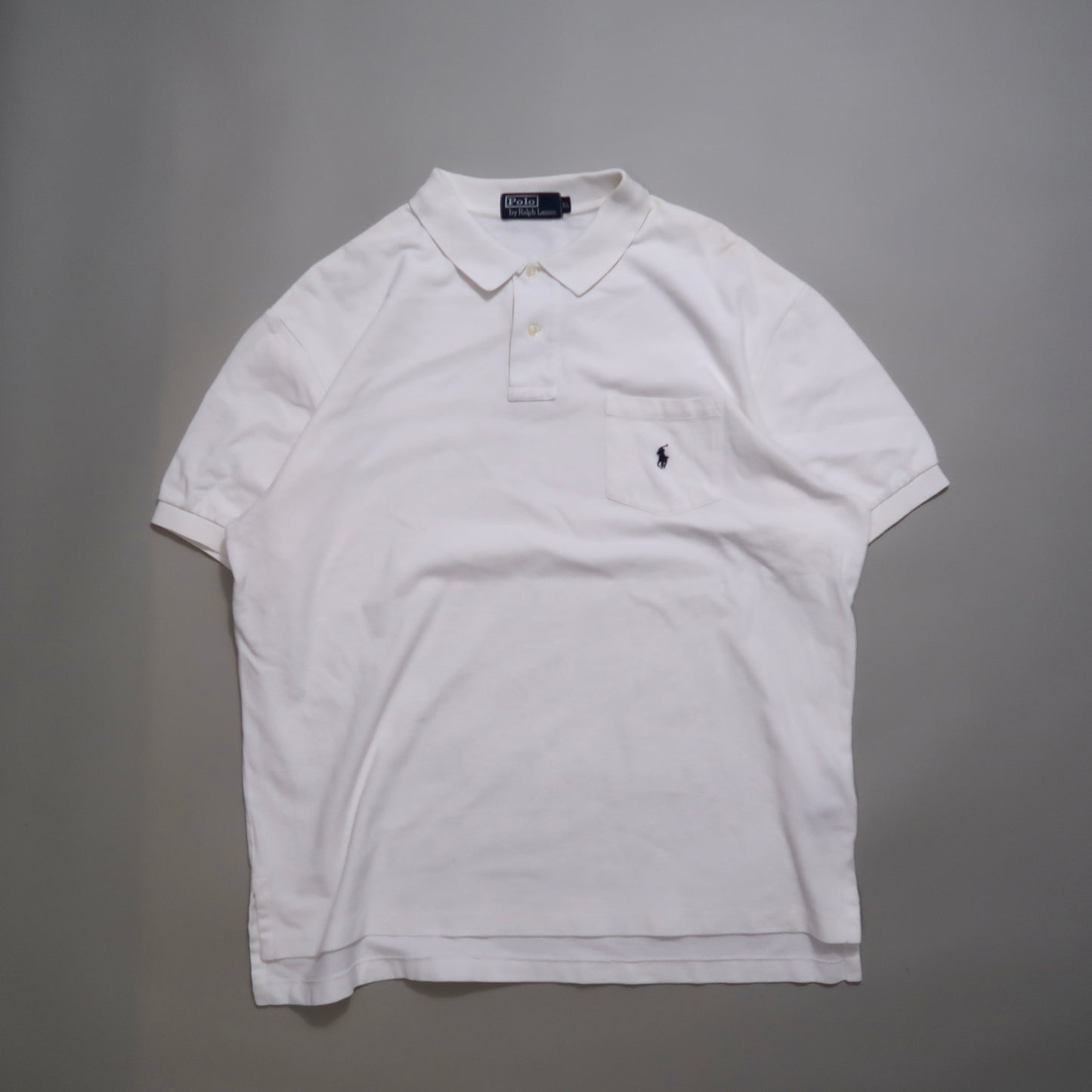 Polo RL tshirt