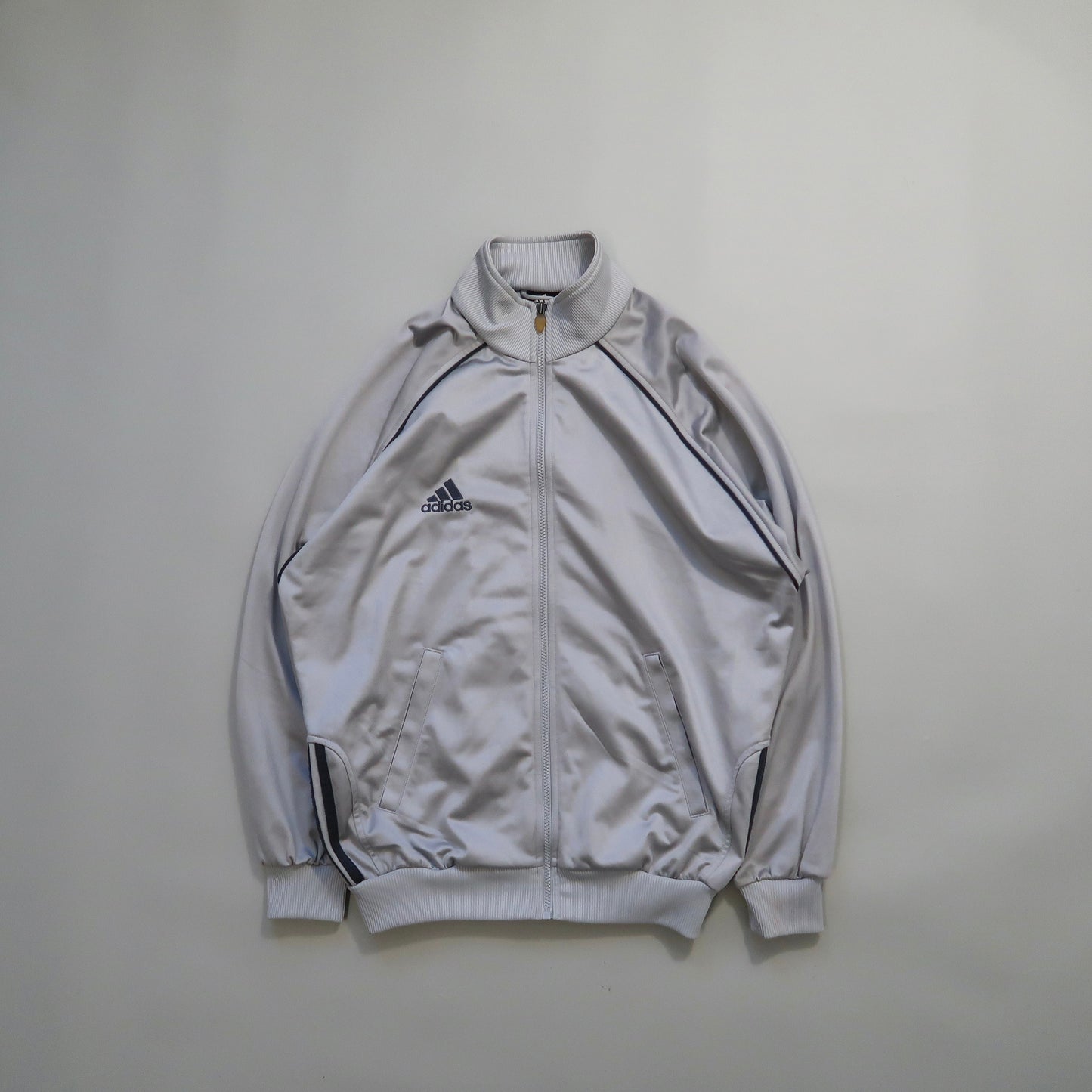 Adidas trackjacket