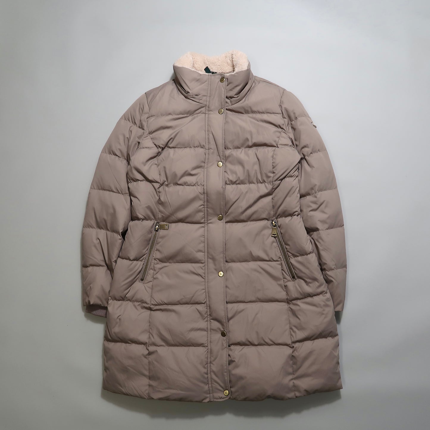 Polo RL women's jacket
