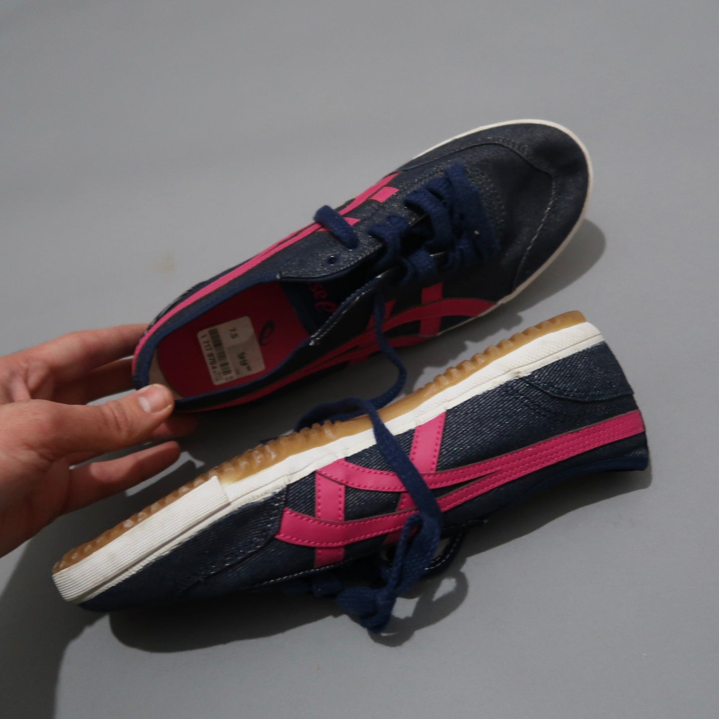 Asics sneakers
