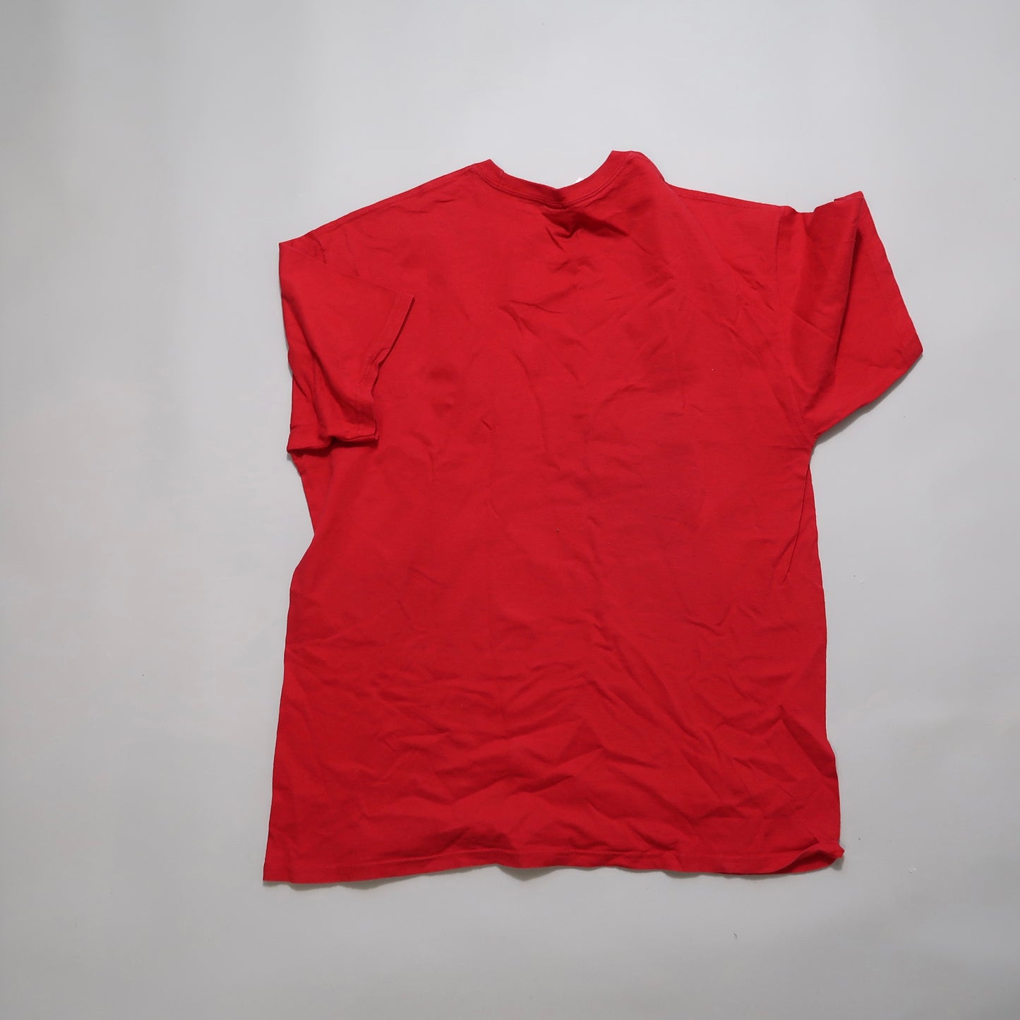 Usa printed tee