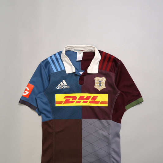 Adidas rugby jersey