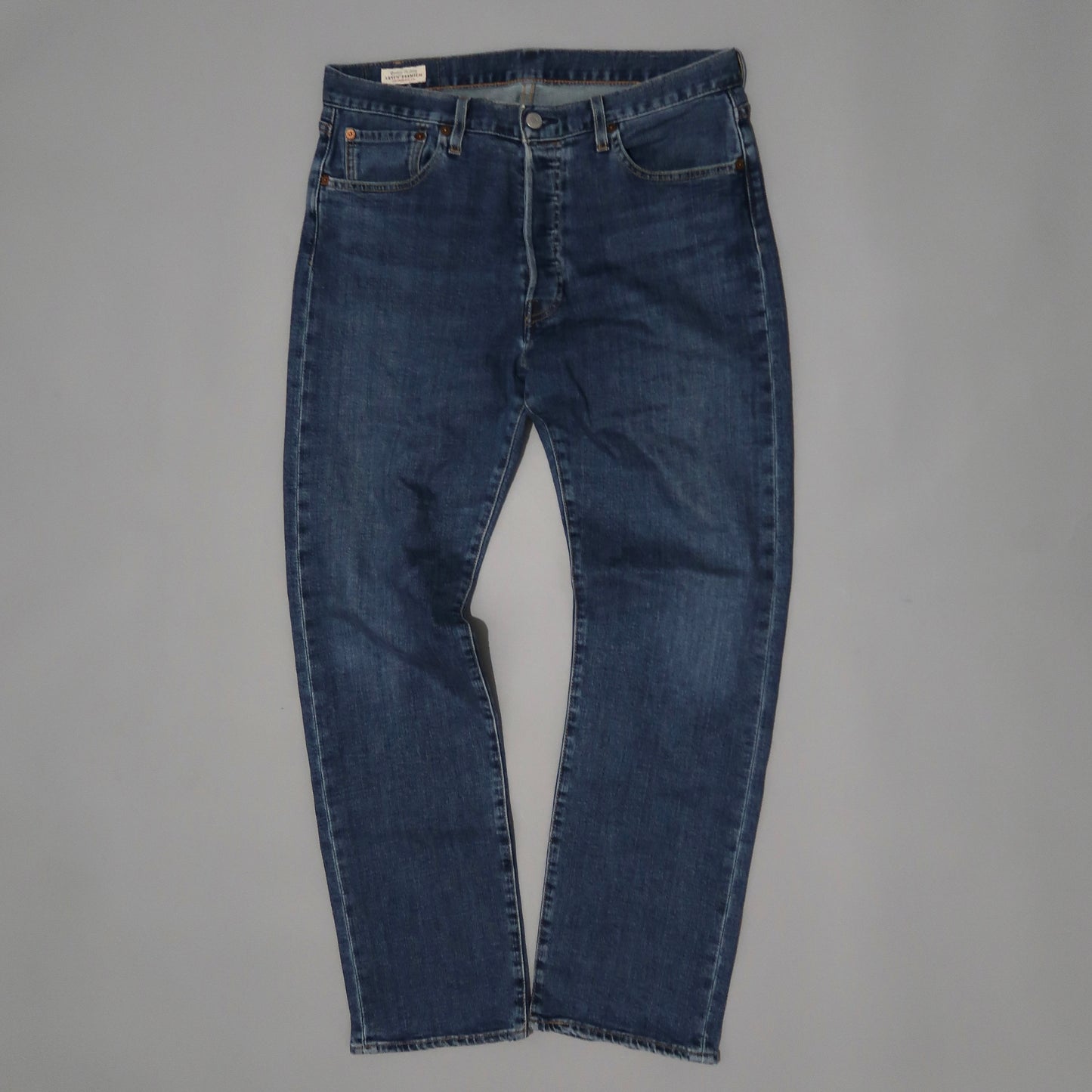 Levis jeans 501