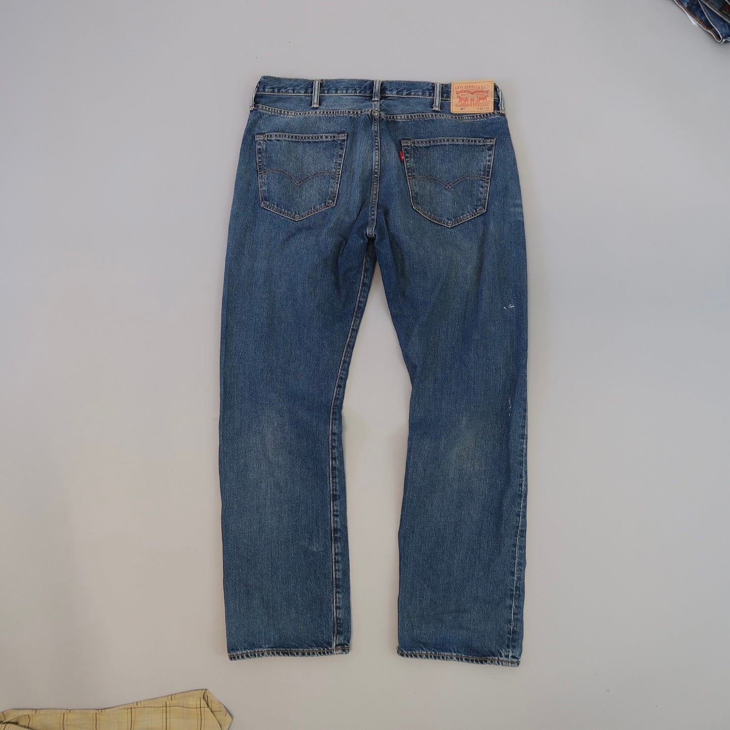 Levi's jeans 501