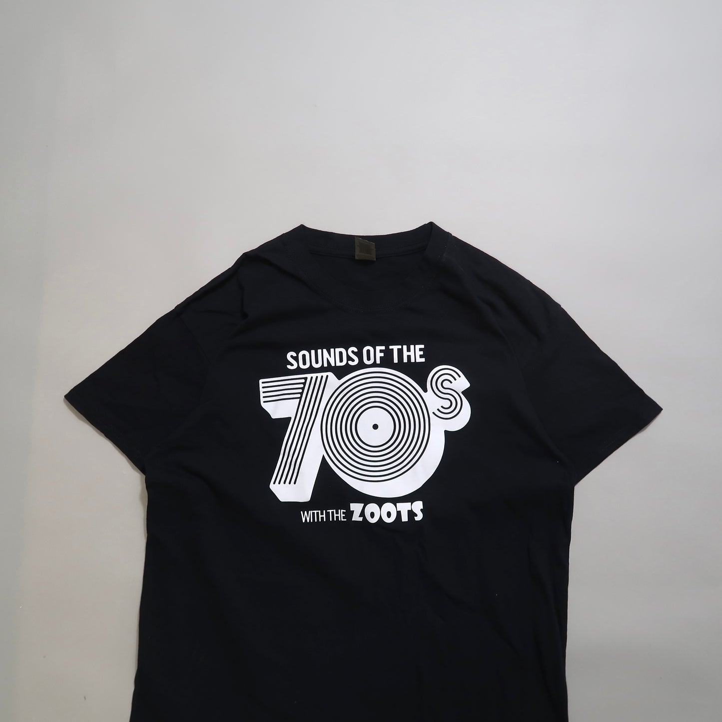 Printed tee