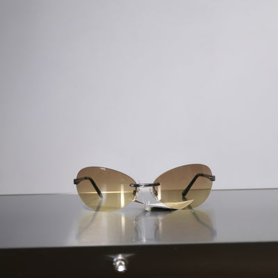 Vintage deadstock sunglasses