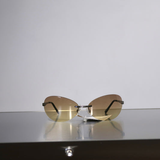 Vintage deadstock sunglasses