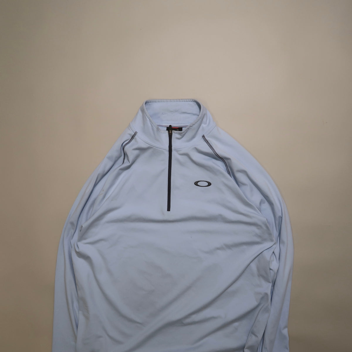 Oakley overhead fleece