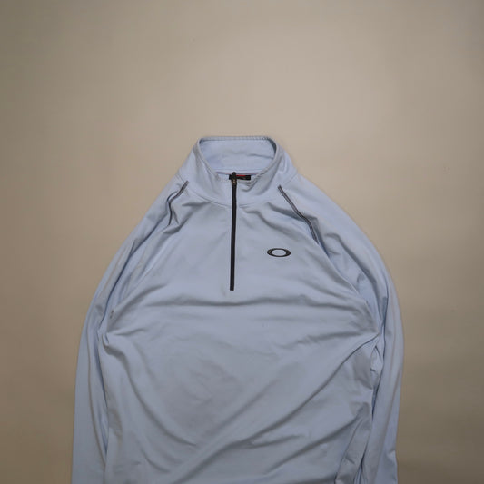 Oakley overhead fleece