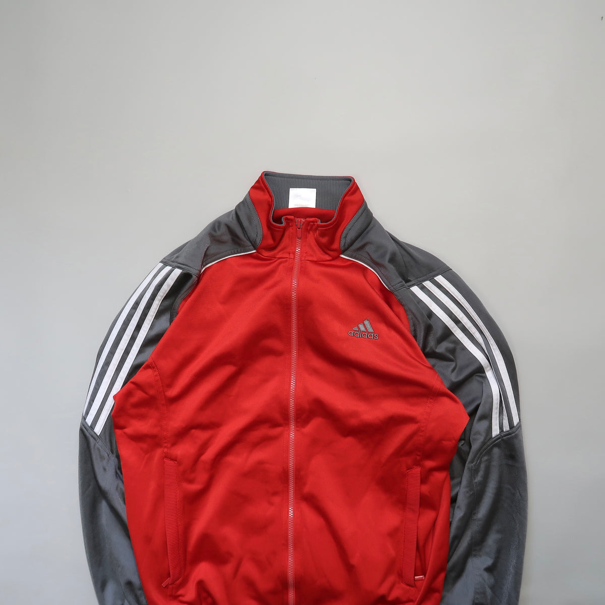 Vintage Adidas trackjacket