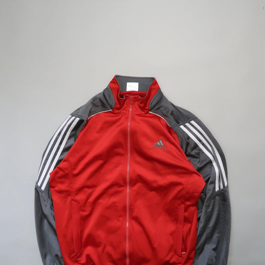 Vintage Adidas trackjacket