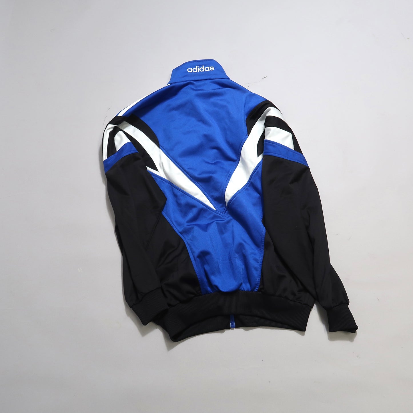 Adidas vintage trackjacket
