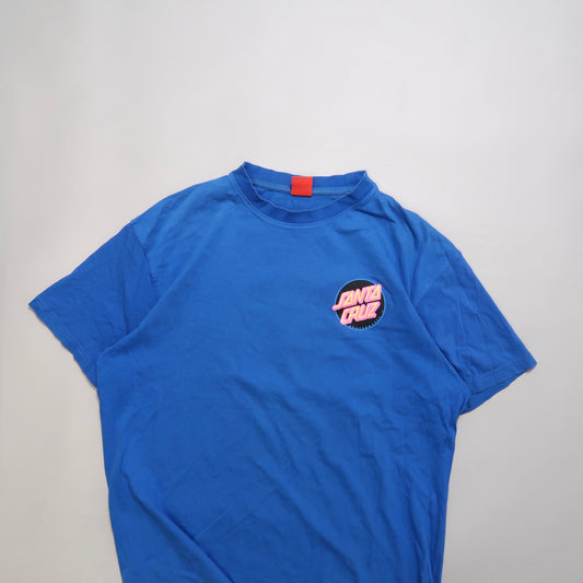 Santa Cruz Tshirt
