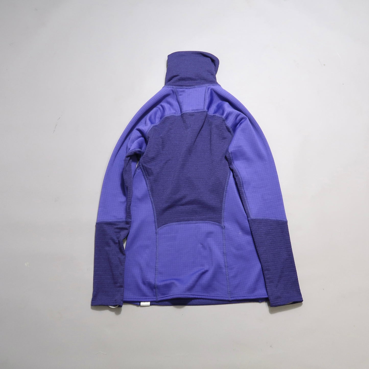 Patagonia women's fleece