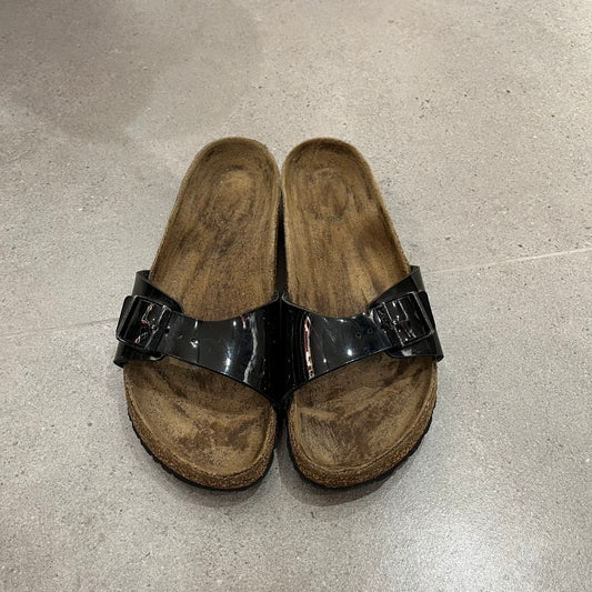 Birkenstock sandals