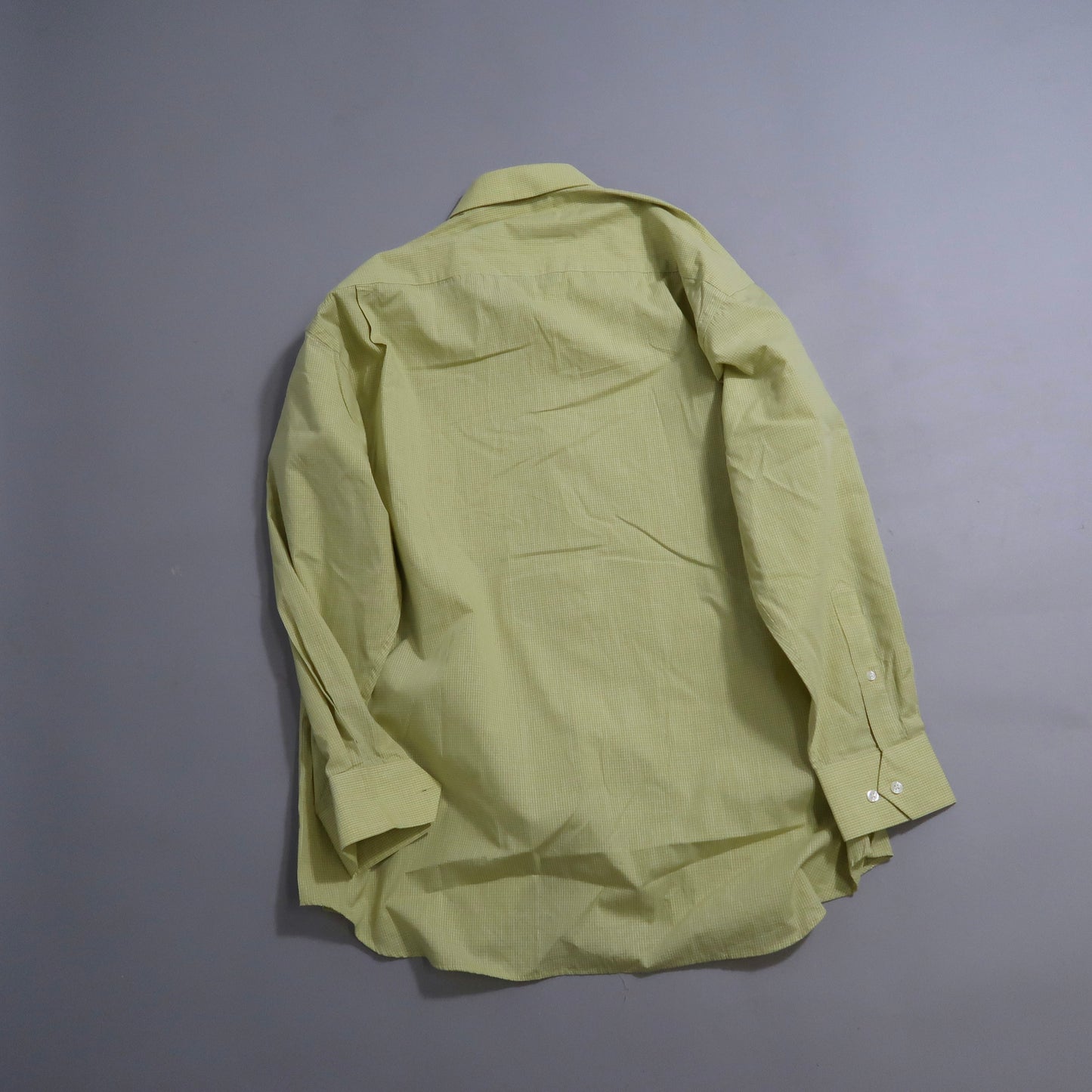 Vintage Christian Dior shirt