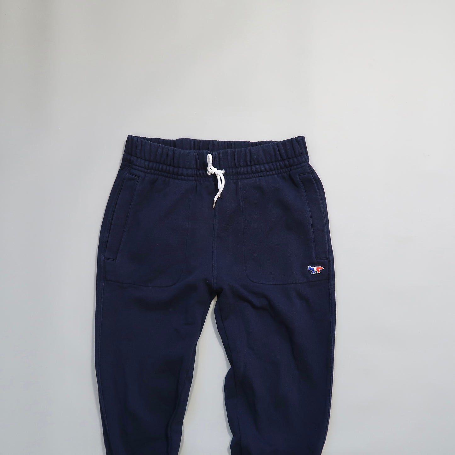 Maison Kitsune sweatpants