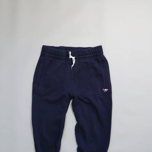 Maison Kitsune sweatpants